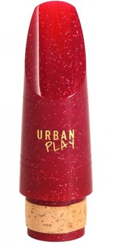 Buffet Buffet Urban Play Bb Clarinet Mouthpiece