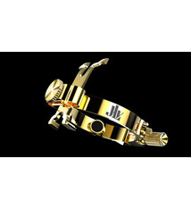 JLV JLV Soprano Sax Ligature