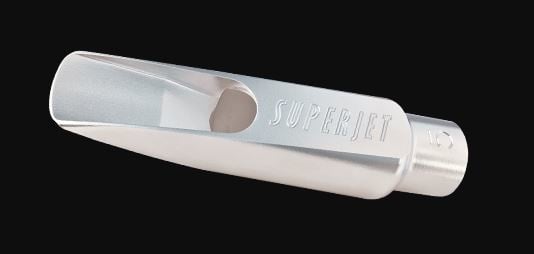 JodyJazz JodyJazz Super Jet Alto Sax Mouthpiece