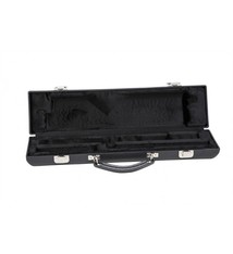 MTS ABS Flute Case (C or B Foot)