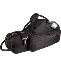 Protec Protec PB304CT Pro Pac Contoured Alto Saxophone Case