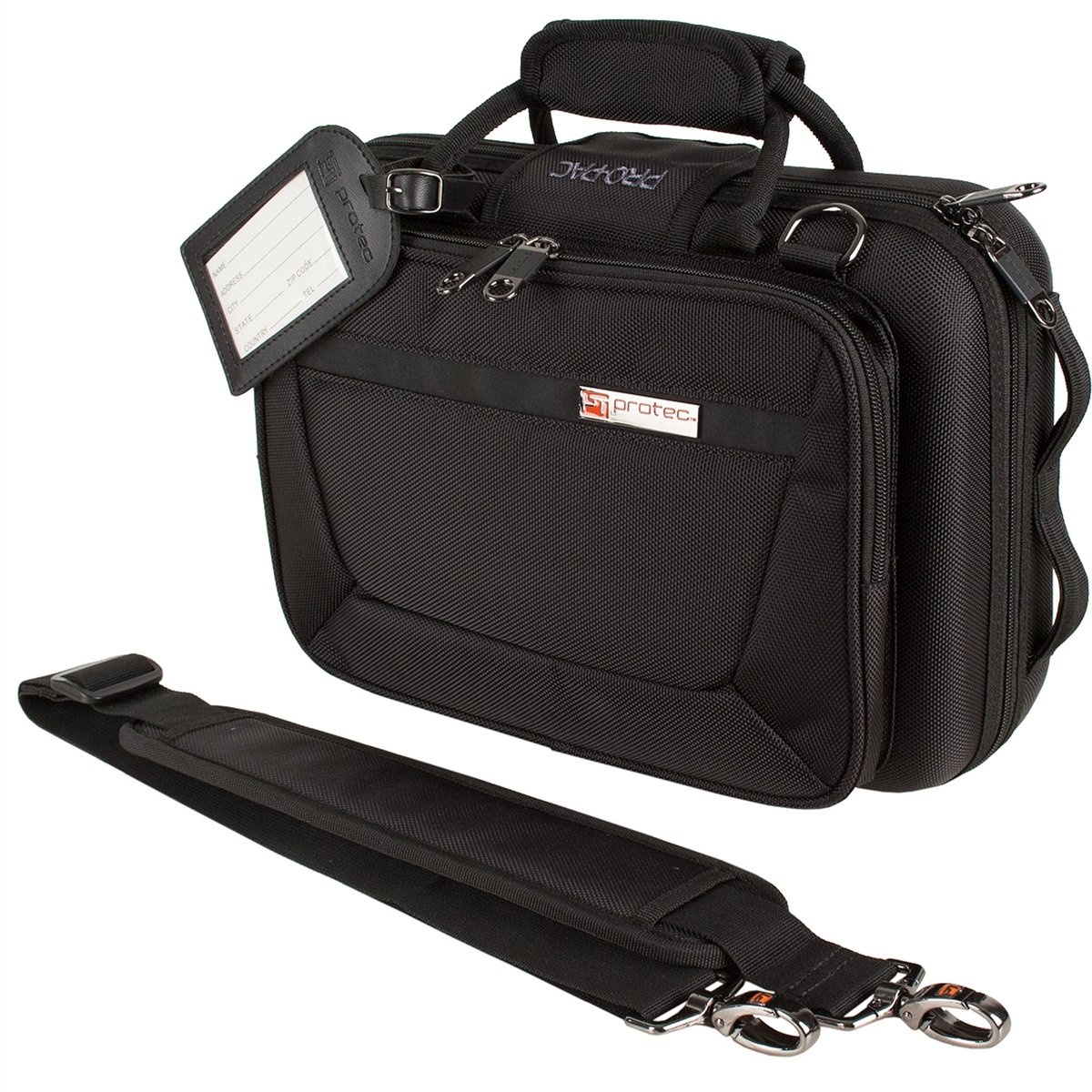 Protec Protec PB315 Slimline Pro Pac Oboe Case