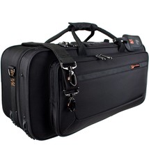 Protec Protec PB301 Pro Pac Trumpet Case with Mute Section