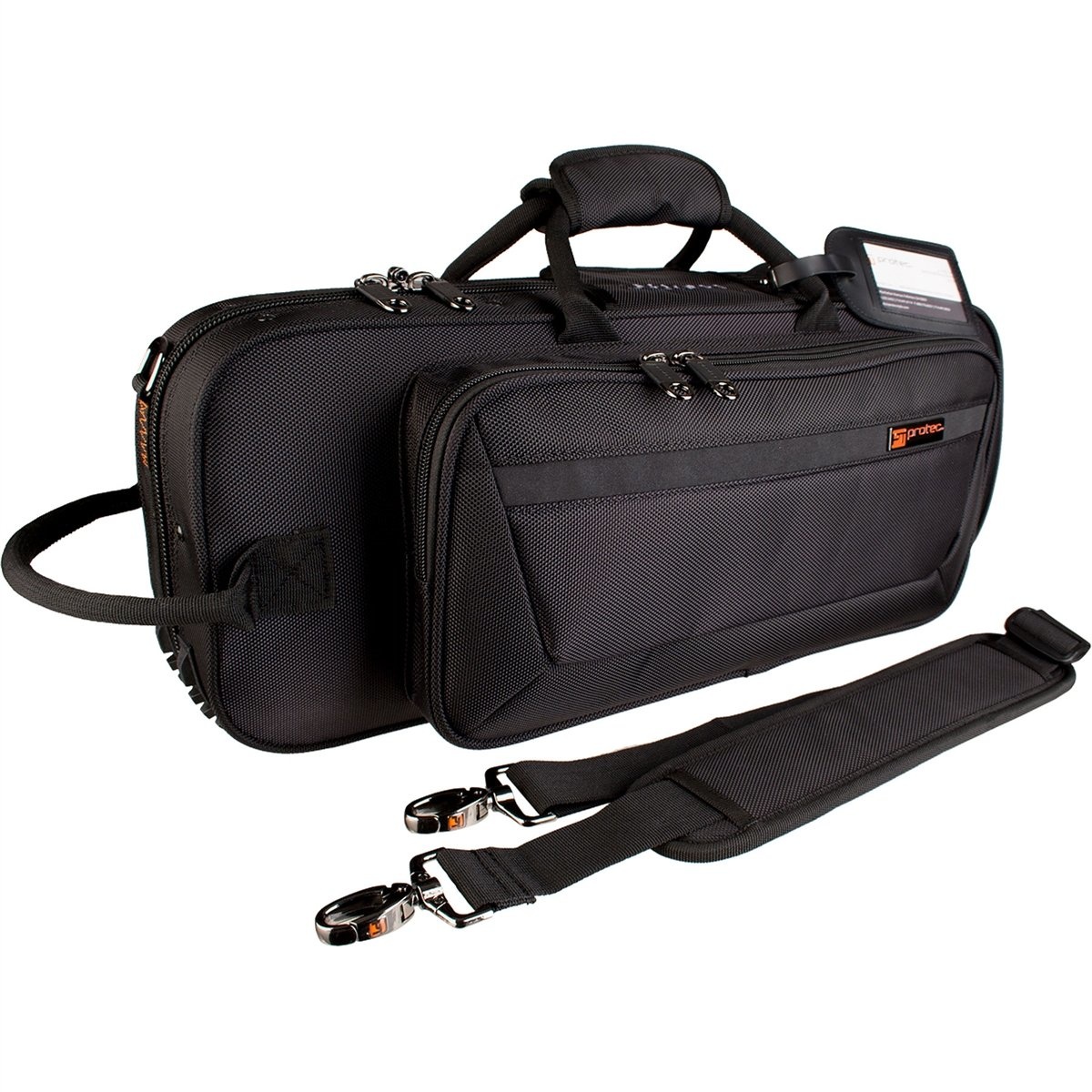 Protec Protec PB301CT Contoured PRO PAC Trumpet Case