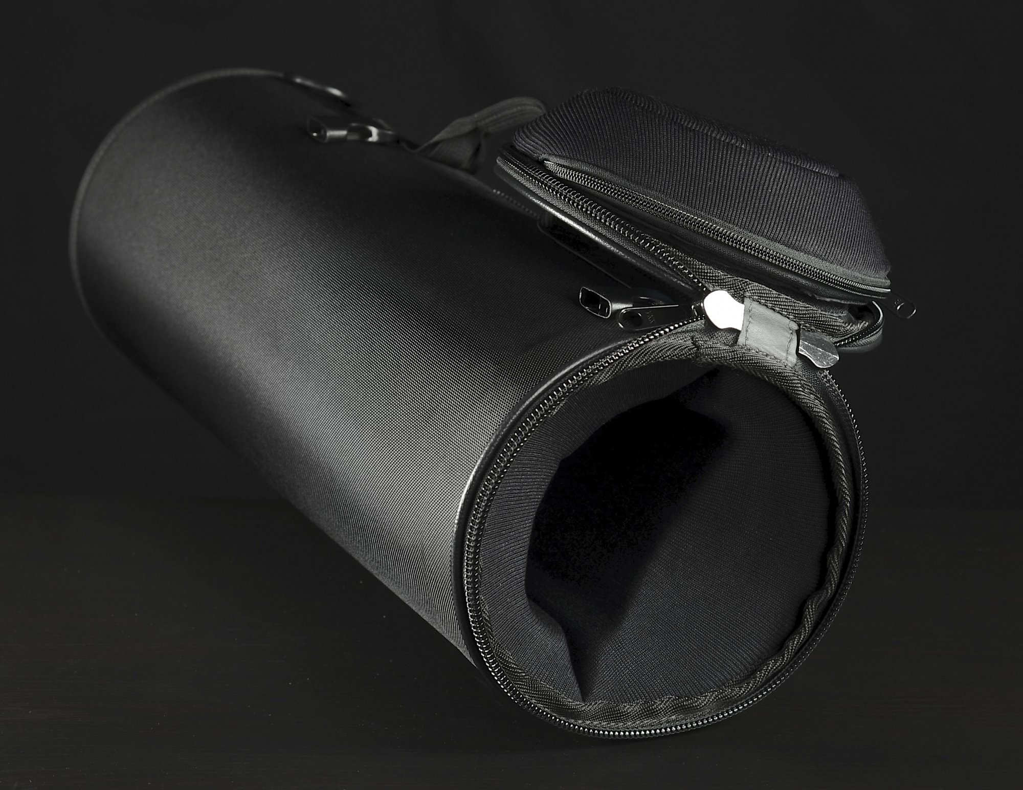 Torpedo Bags Torpedo Bag Outlaw Trumpet Case
