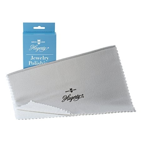 Hagerty Hagerty Polishing Cloth