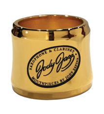 JodyJazz JodyJazz Tenor Sax Power Ring Ligature and Cap for HR* mouthpiece