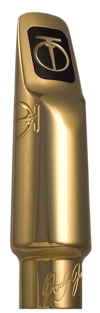 JodyJazz JodyJazz DV Series Soprano Sax Mouthpiece