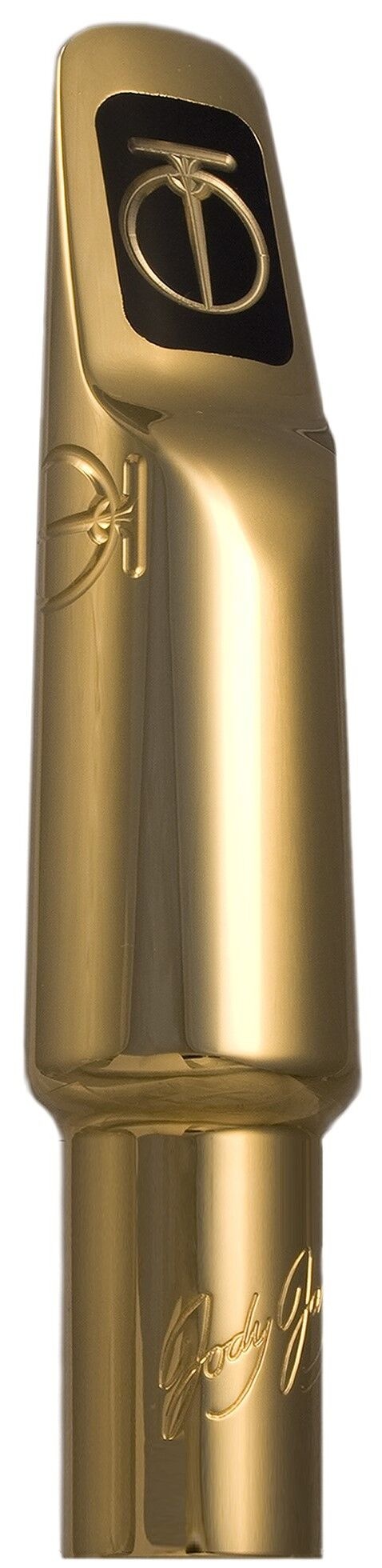 JodyJazz JodyJazz DV Series Baritone Sax Mouthpiece