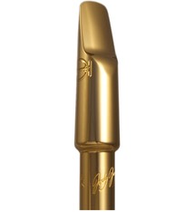 JodyJazz JodyJazz DV NY Series Baritone Sax Mouthpiece