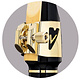 Vandoren Vandoren Optimum Ligature for Bari Sax - Gold Gilded