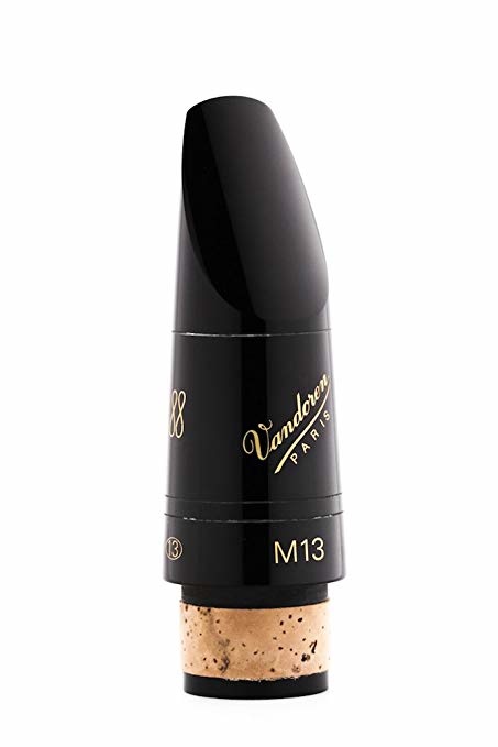 Vandoren Vandoren Series 13 with Profile 88 Bb Clarinet Mouthpiece