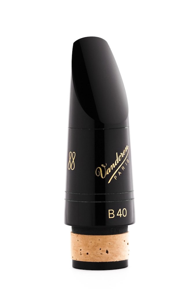 Vandoren Vandoren Series 13 with Profile 88 Bb Clarinet Mouthpiece