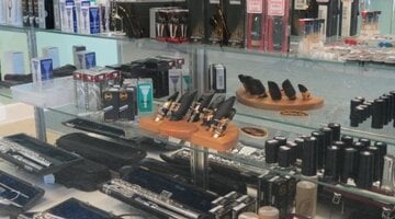 Mouthpieces & Ligatures