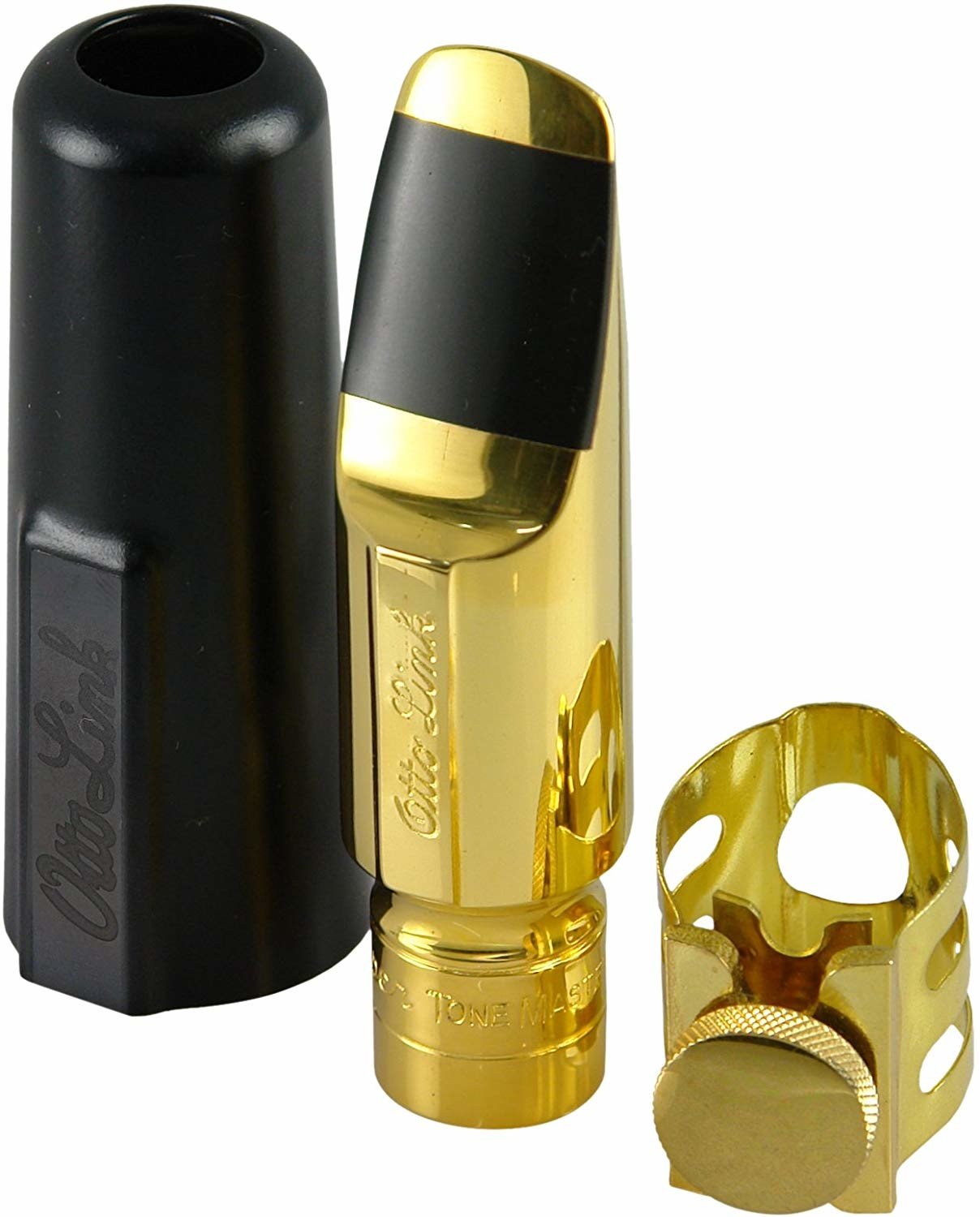 Otto Link Super Tone Master Alto Sax Mouthpiece