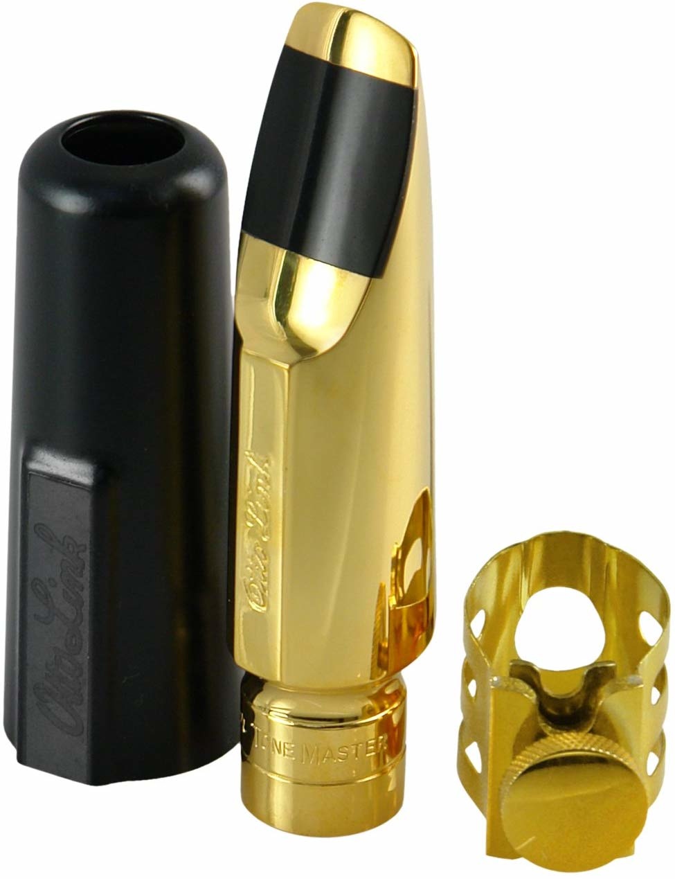 Otto Link Super Tone Master Tenor Sax Mouthpiece