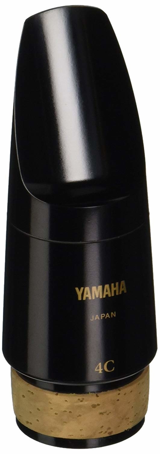 Yamaha Yamaha Standard Series Bass Clarinet Mouthpiece