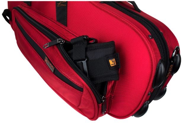 protec trombone case backpack strap