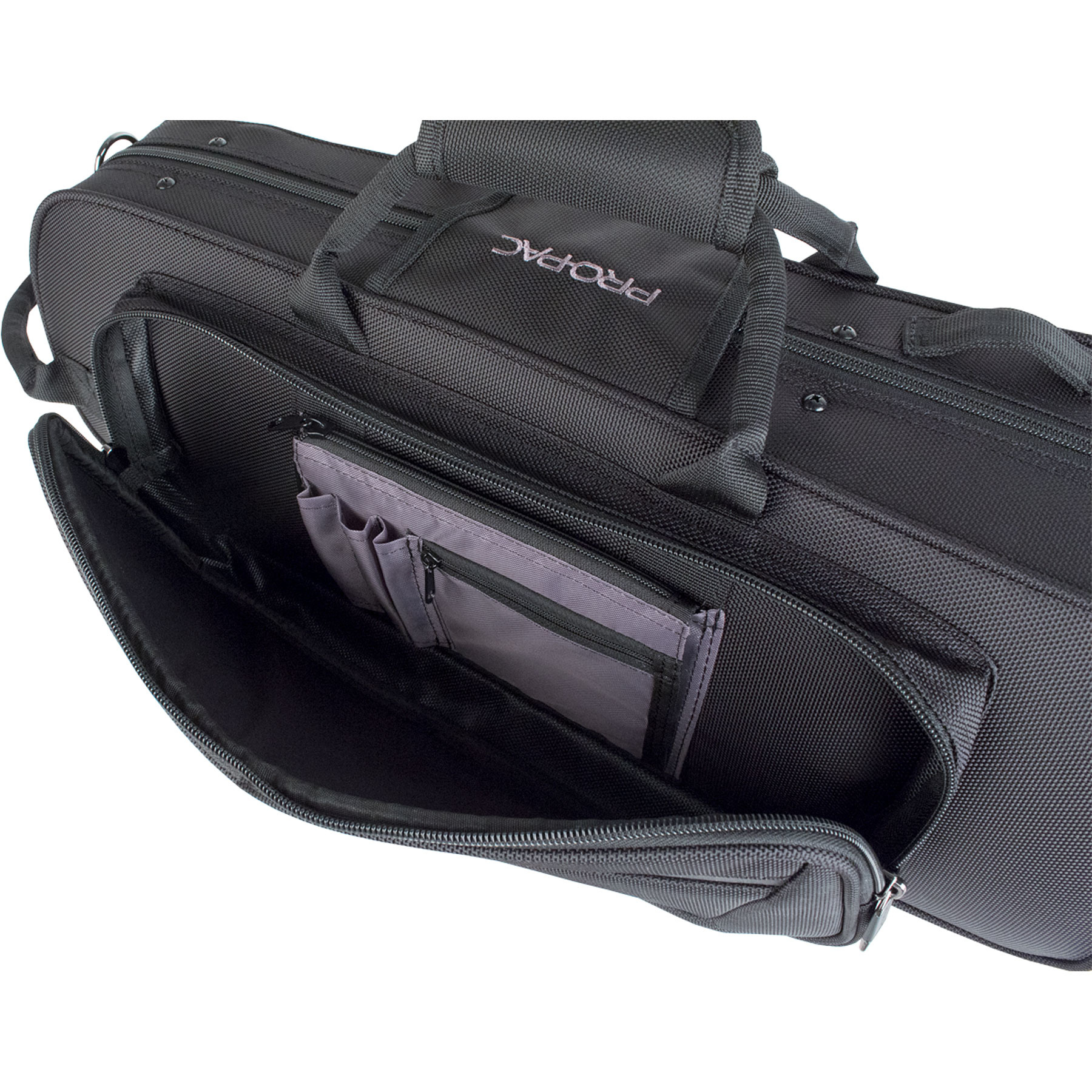 Protec Protec PB301CT Contoured PRO PAC Trumpet Case