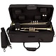 Protec Protec IP301D IPAC Double Trumpet Case