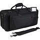 Protec Protec IP301D IPAC Double Trumpet Case