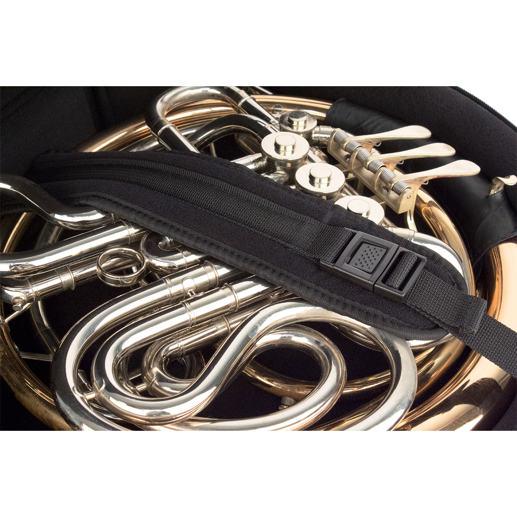 Protec Protec IPAC Screw Bell French Horn Case