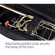 Protec Protec IP306CT Tenor Trombone IPAC Case