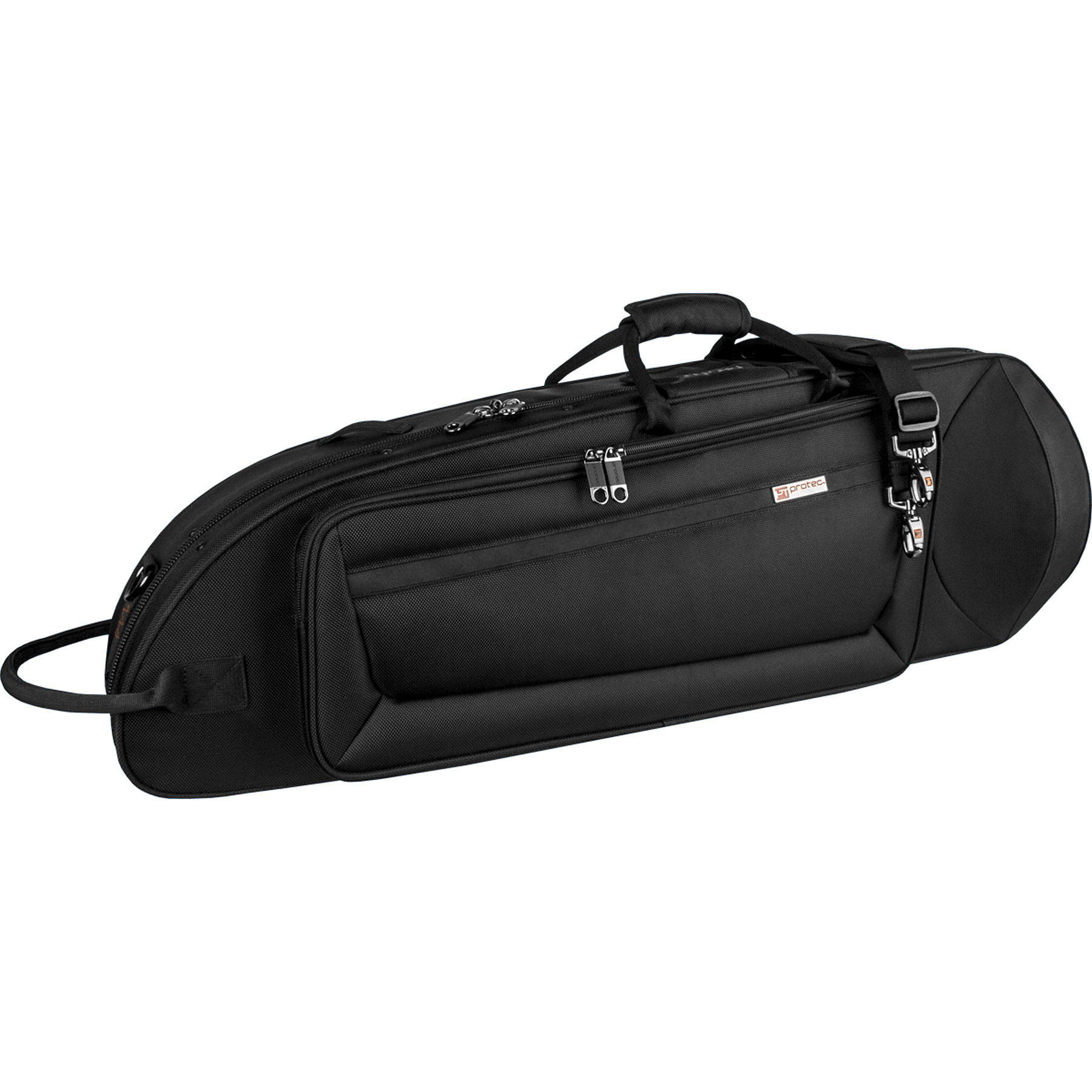 Protec Protec IP306CT Tenor Trombone IPAC Case