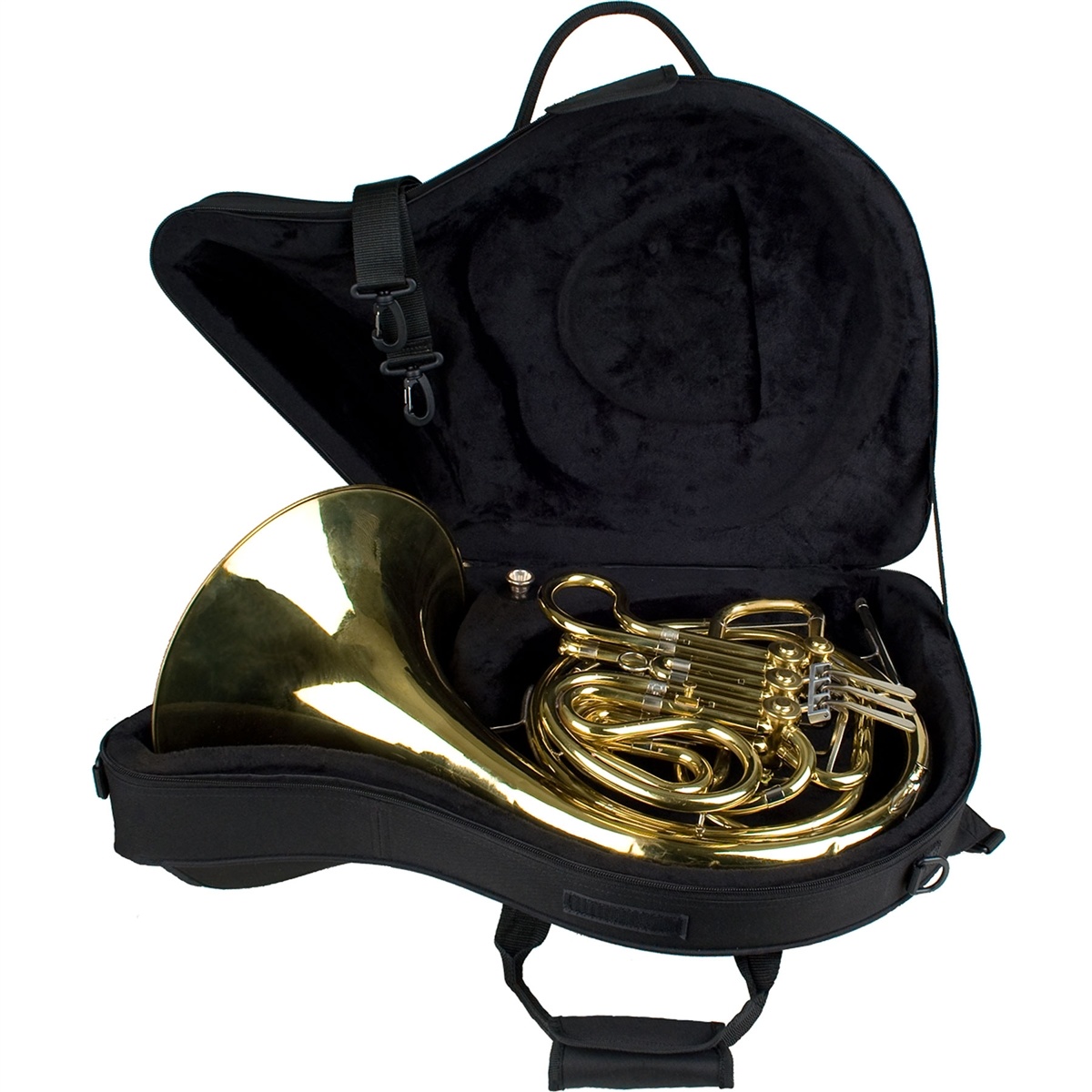 Protec Protec MX316CT MAX Contoured French Horn Case