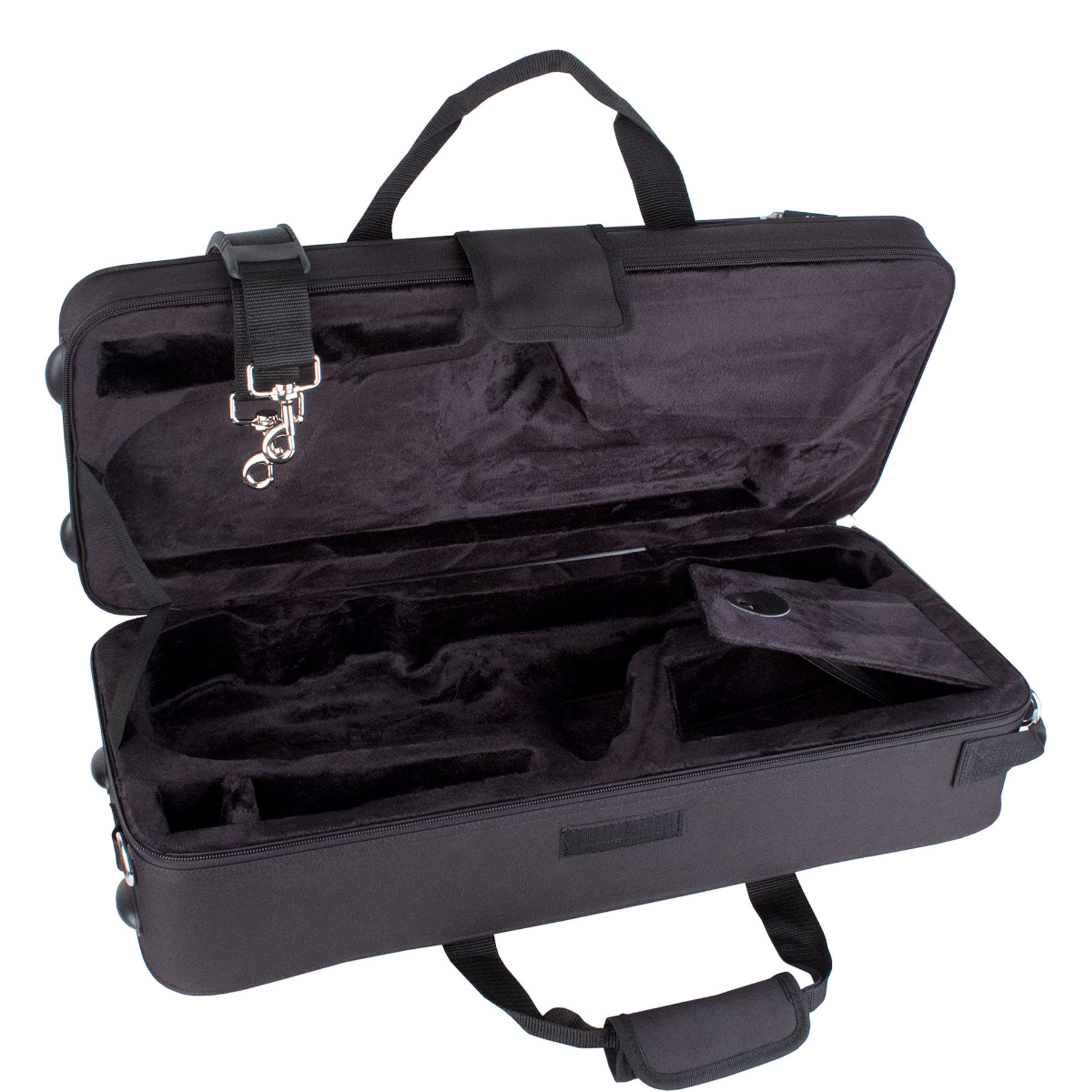 Protec Protec MX304 MAX Rectangular Alto Sax Case