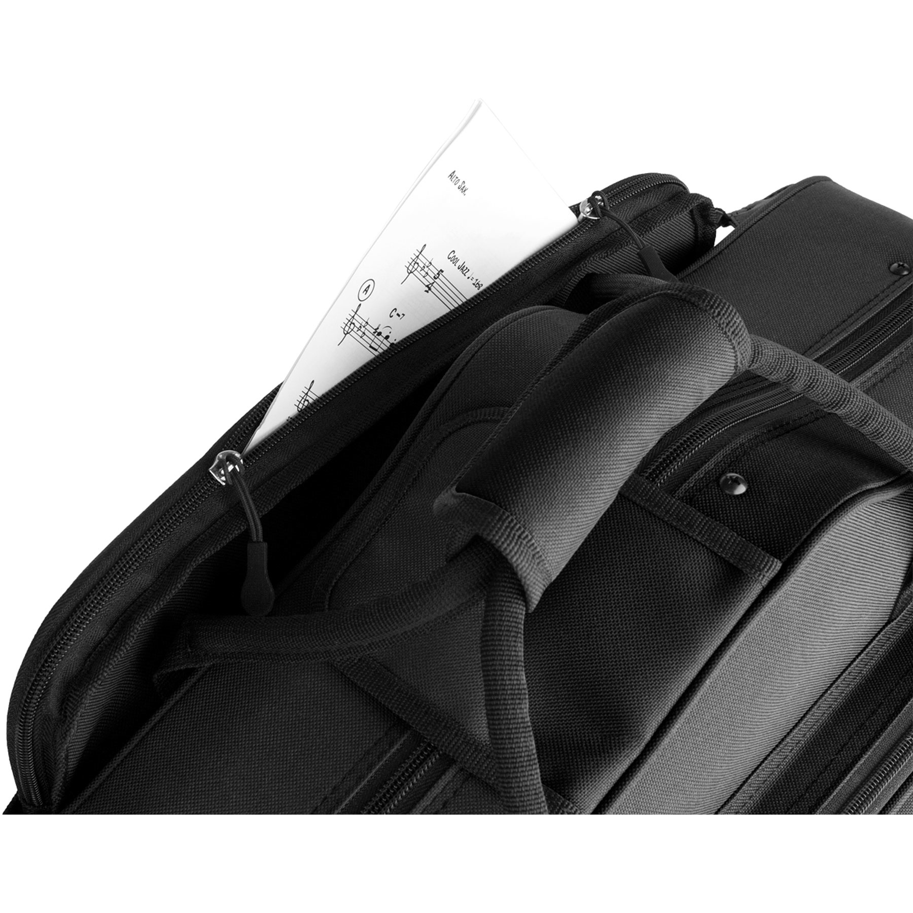 Protec Protec MX304CT MAX Contoured Alto Sax Case