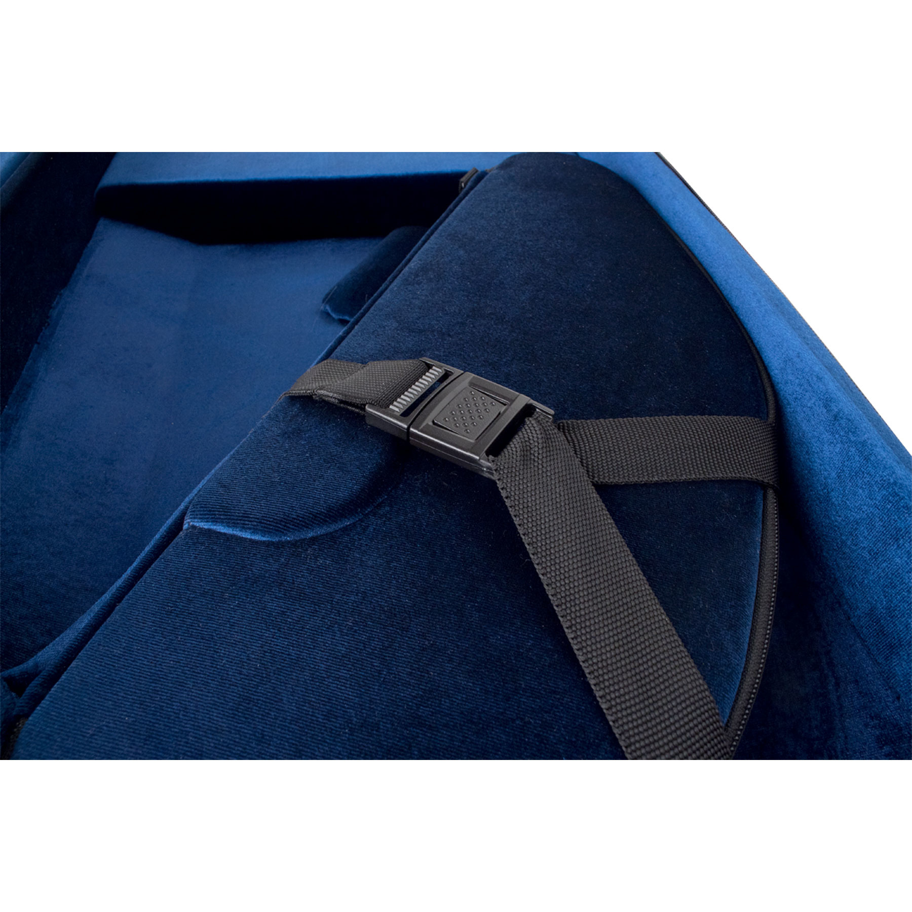 Protec Pro Pac Alto Case Horn Stash