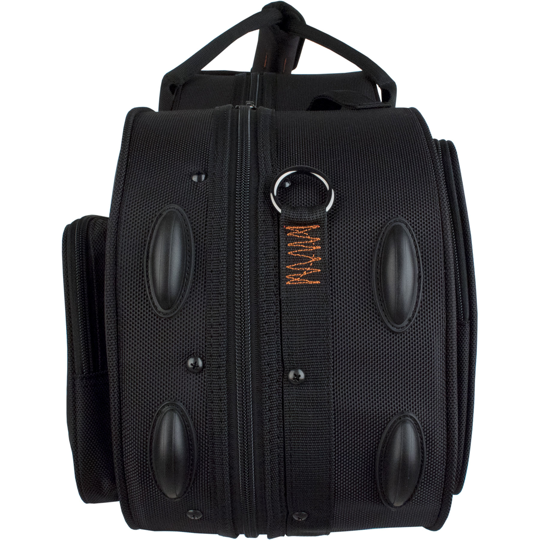 Protec Pro Pac Contoured Tenor Sax Case Horn Stash