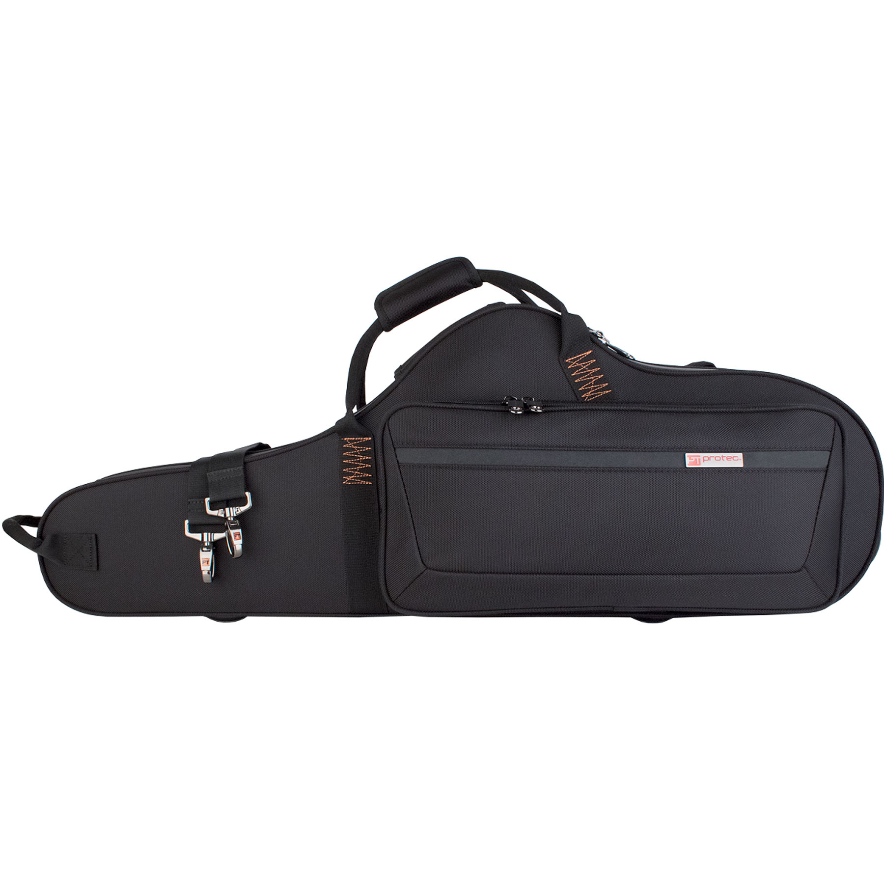 Protec Protec PB305CT Pro Pac Contoured Tenor Saxophone Case