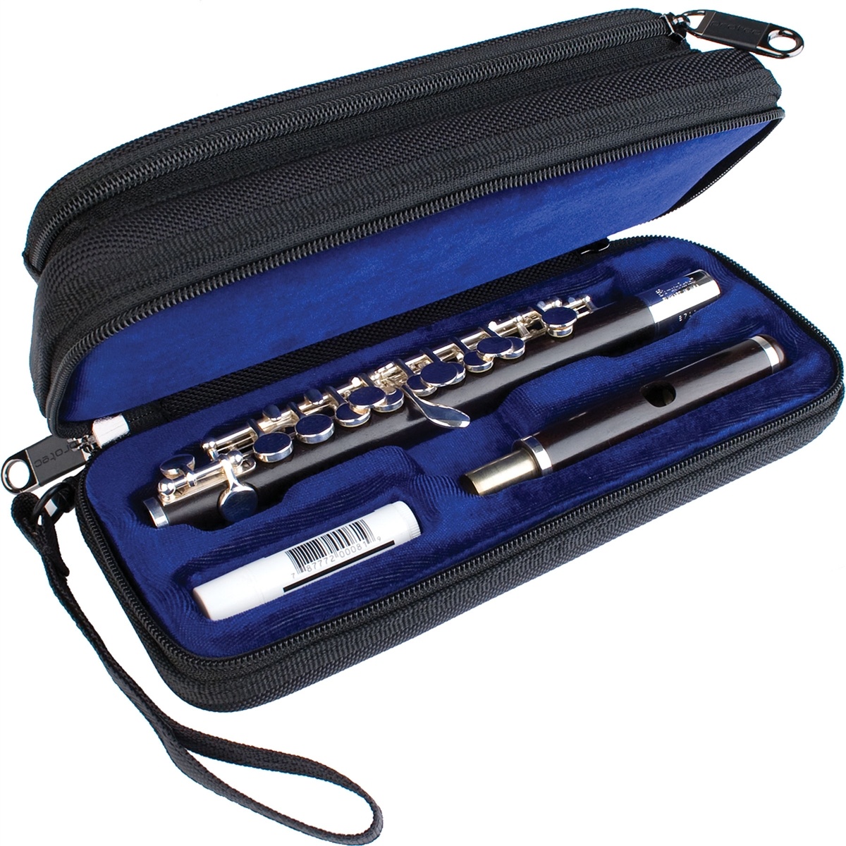 Protec Pro Pac Piccolo Case Horn Stash