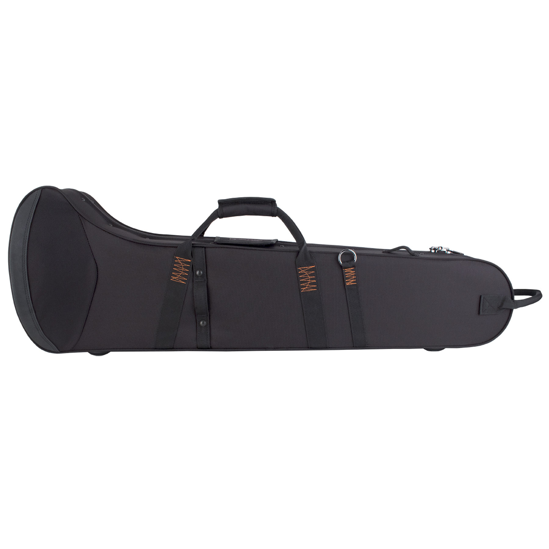 Protec Pro Pac Tenor Trombone Case Horn Stash