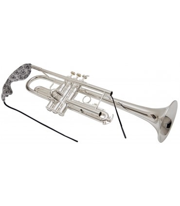 BG France BG A31T Trumpet Lead Pipe Swab (Microfiber)