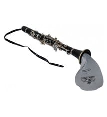 BG France BG A33 Soprano Sax/Eb Clarinet Swab (Microfiber)