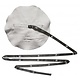BG France BG A30T Tenor Saxophone Swab (Microfiber/Bamboo Silk)