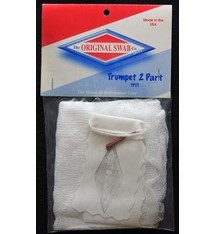 Original Swab Original Swab Co. Trumpet Swab (Cotton)