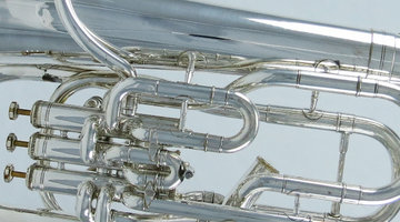 Baritones & Euphoniums