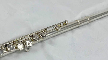 Alto Flutes