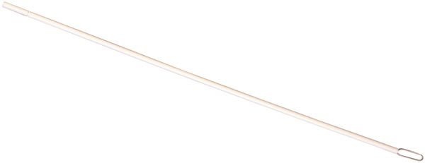 Synthetic Flute Cleaning Rod