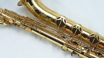 Bari Saxes
