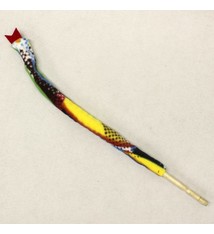 Flute Snake Flute Snake Swab