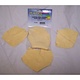 Players Players Flute Rod Cloth (Chamois)