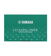Yamaha Yamaha Woodwind Pad Cleaning Papers