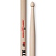 Vic Firth Vic Firth 2B Drumsticks (Wood Tip)