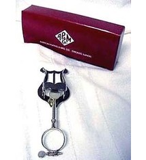 APM Clarinet Lyre (Center tenon ring included)