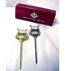 APM Trumpet Lyre (Straight)